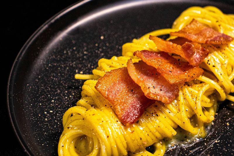L'IA non sa fare la carbonara, ma il tuo team sì!