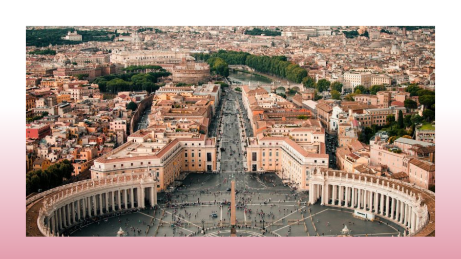 Un team building innovativo, esplorando le Città Eterna