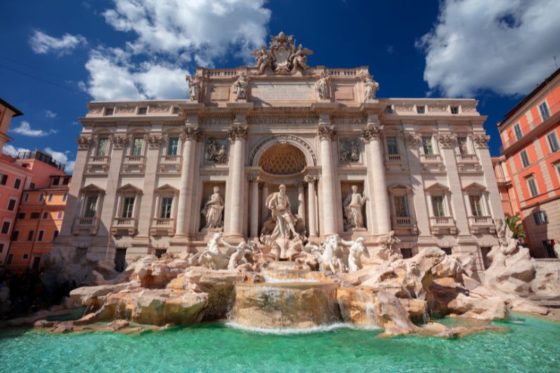 L' Italia irresistibile: Perché le aziende internazionali amano i viaggi incentive nel Bel Paese