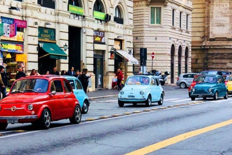 Team building invernale a Roma: 6 attività indoor e outdoor per coinvolgere il tuo team