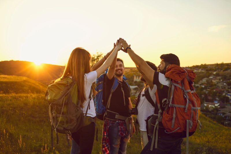 Quando organizzare un team building? Scegliere il momento giusto può portarti al successo