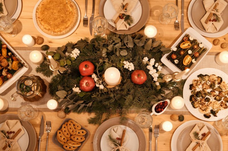 Natale a Roma: un team building con i sapori della tradizione