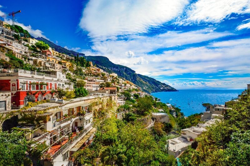 Viaggi incentive in Europa: esperienze indimenticabili per il tuo team